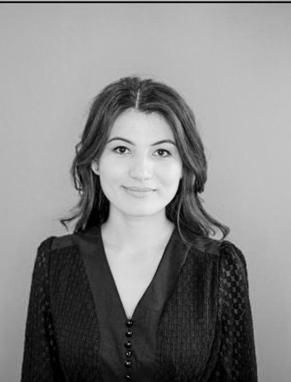 Маникюрный мастер - Султаналиева Асель